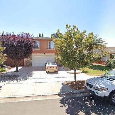 438 Hyde Park Dr, San Jose, CA 95136