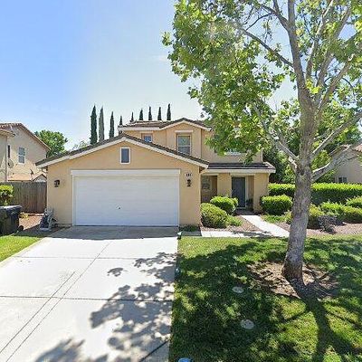 4385 Pinckney Way, Mather, CA 95655