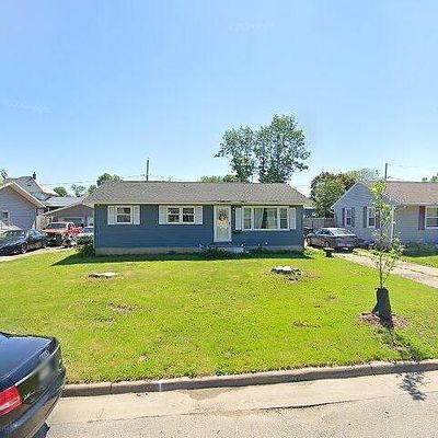 439 22 Nd St Nw, Cedar Rapids, IA 52405