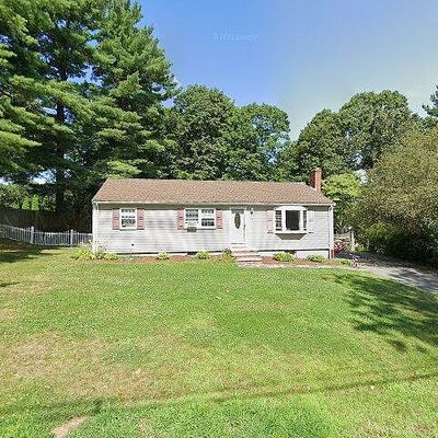 44 Kenney St, Canton, MA 02021