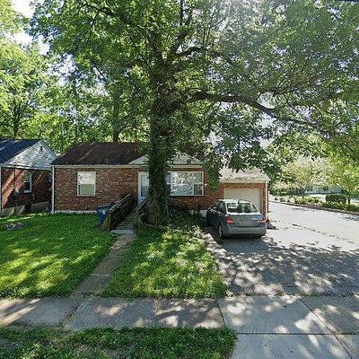 440 S Clark Ave, Saint Louis, MO 63135