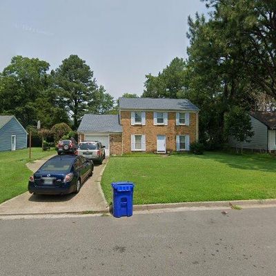 4402 Southampton Arch, Portsmouth, VA 23703