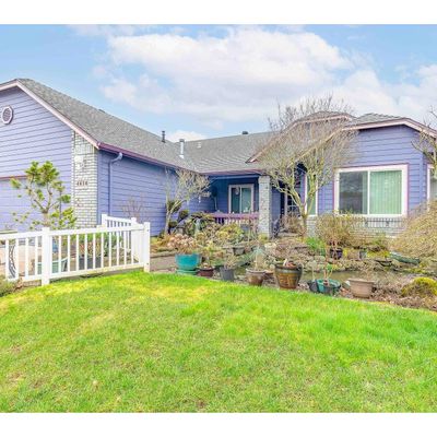 4414 Indian Earth Ave, Salem, OR 97305