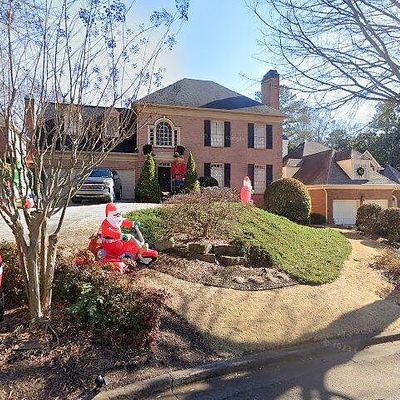 4415 Highgrove Pointe, Atlanta, GA 30319