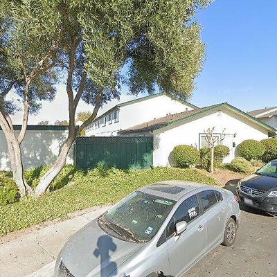 4437 Callecita Ct, Union City, CA 94587