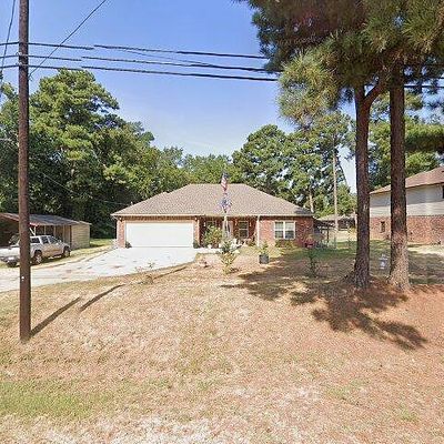 444 Mount Pleasant St, Pittsburg, TX 75686