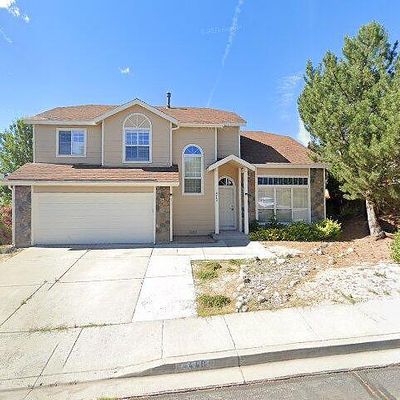 4440 Reddawn Dr, Reno, NV 89523