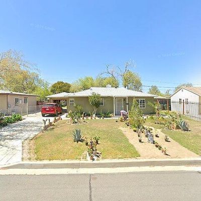 44459 12 Th St W, Lancaster, CA 93534