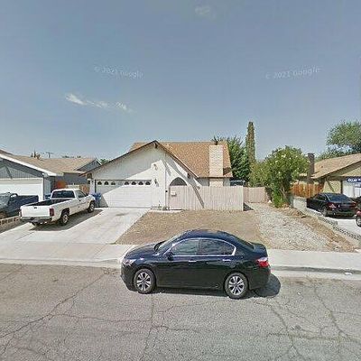 44531 Gillan Ave, Lancaster, CA 93535