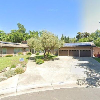 44638 Country Club Dr, El Macero, CA 95618