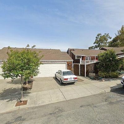 4493 Montgomery St, Oakland, CA 94611