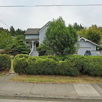 4495 Leif Erikson Dr, Astoria, OR 97103