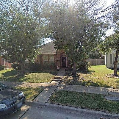 4502 Alderney Dr, Garland, TX 75043