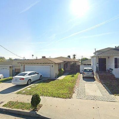 4504 W 135 Th St, Hawthorne, CA 90250