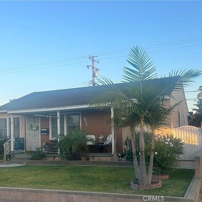 4514 Camerino St, Lakewood, CA 90712