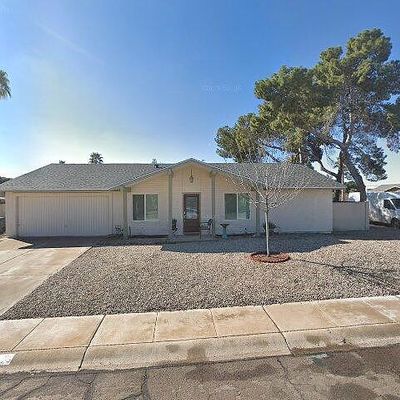 4515 E Arapahoe St, Phoenix, AZ 85044