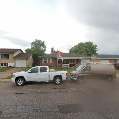 4519 E 14 Th St, Cheyenne, WY 82001