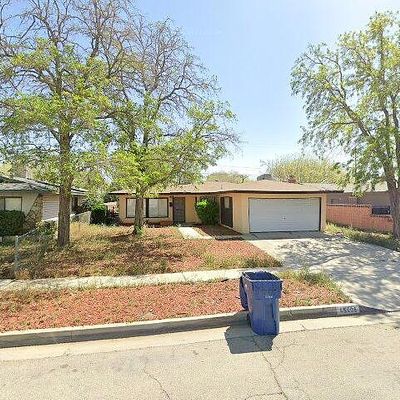 45408 17 Th St W, Lancaster, CA 93534