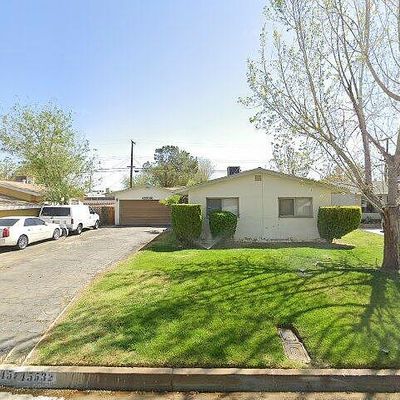 45532 Lorimer Ave, Lancaster, CA 93534