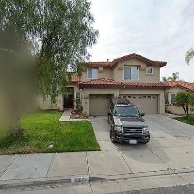 45673 Calle Ayora, Temecula, CA 92592