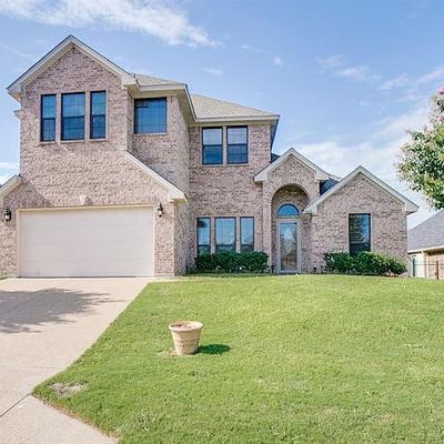 5433 Sierra Ridge Dr, Fort Worth, TX 76123