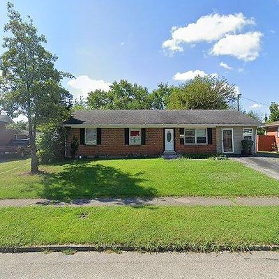 544 Shaftsbury Rd, Lexington, KY 40505