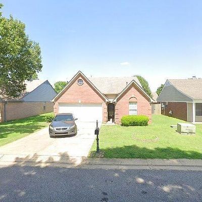 5458 Kayla Dr, Southaven, MS 38671