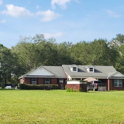 5457 Ferreira Rd, Macclenny, FL 32063