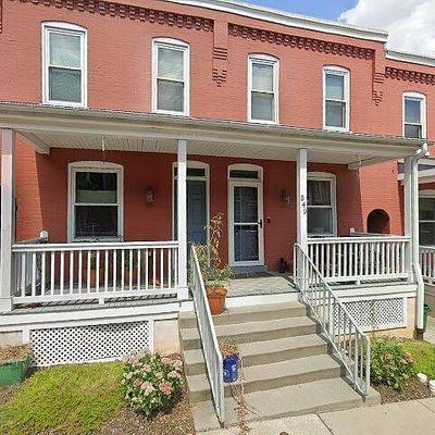 549 Palm St, Lancaster, PA 17602