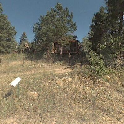 55 E 4 Th St, Nederland, CO 80466