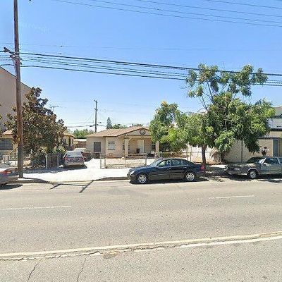 5515 Cahuenga Blvd, North Hollywood, CA 91601