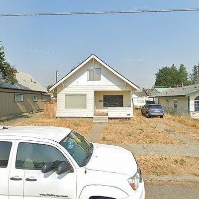 553 E Longfellow Ave, Spokane, WA 99207