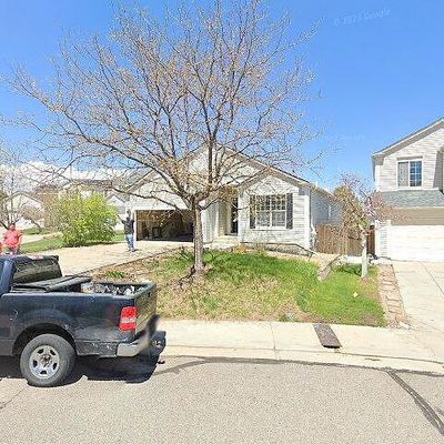 5611 S Sicily Cir, Aurora, CO 80015