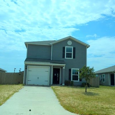 5614 Rainbow Rd, Baytown, TX 77523