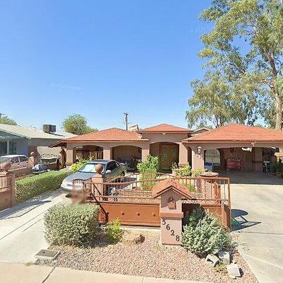 5629 S 6 Th St, Phoenix, AZ 85040