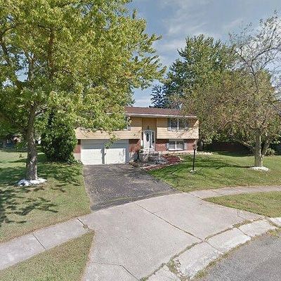 5637 Wakeshire Ct, Dayton, OH 45426