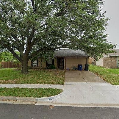 564 Northridge Dr, Allen, TX 75002