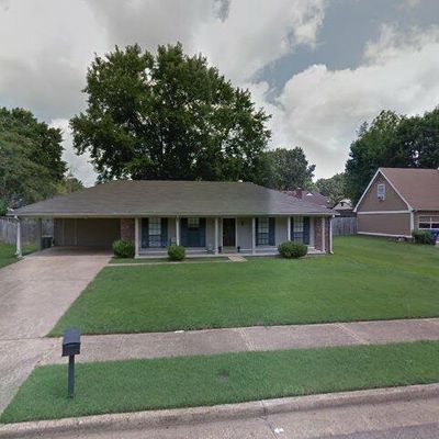 5658 Redford Ave, Memphis, TN 38135