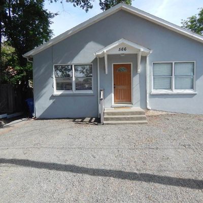 566 1 St St, Upper Lake, CA 95485