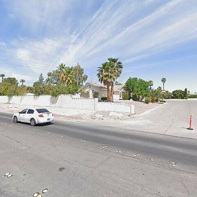 5700 Edna Ave, Las Vegas, NV 89146