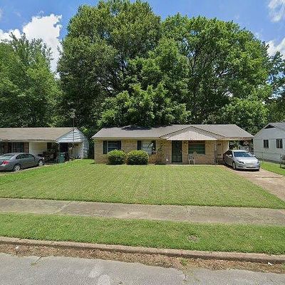 572 Leavert Ave, Memphis, TN 38127