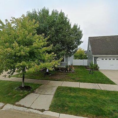 57440 Decora Park Blvd, New Haven, MI 48048