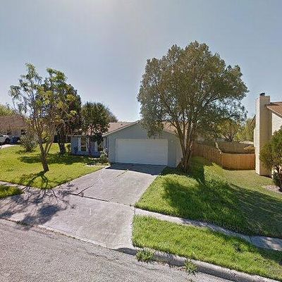 5822 Lake Wind St, San Antonio, TX 78222