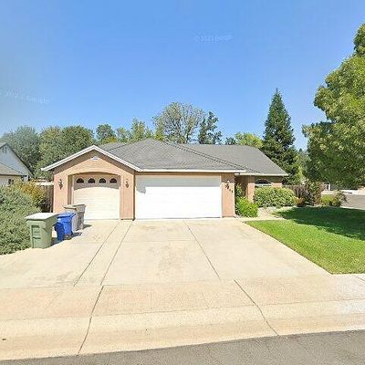 5842 Fairmont Dr, Redding, CA 96003