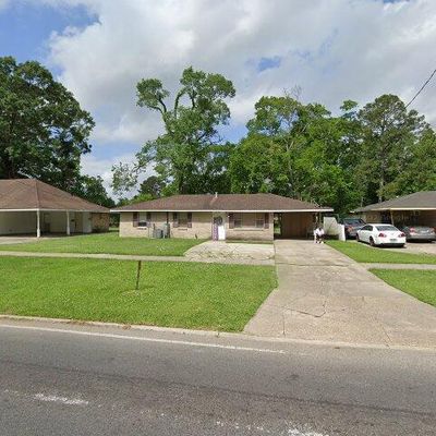 5907 Silverleaf Ave, Baton Rouge, LA 70812