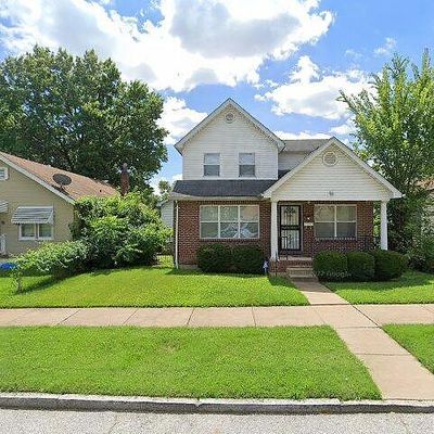 5966 Sherry Ave, Saint Louis, MO 63136