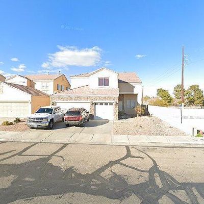 5982 Spinnaker Point Ave, Las Vegas, NV 89110