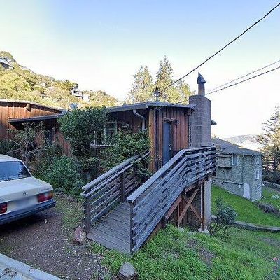 60 Crescent Ave, Sausalito, CA 94965