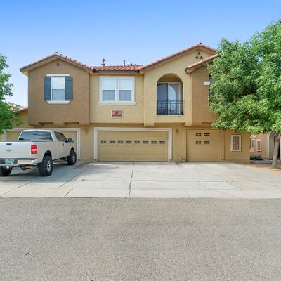 601 Menaul Boulevard Ne #4003, Albuquerque, NM 87107