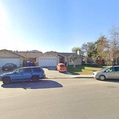 6017 Lugene Ave, Bakersfield, CA 93313